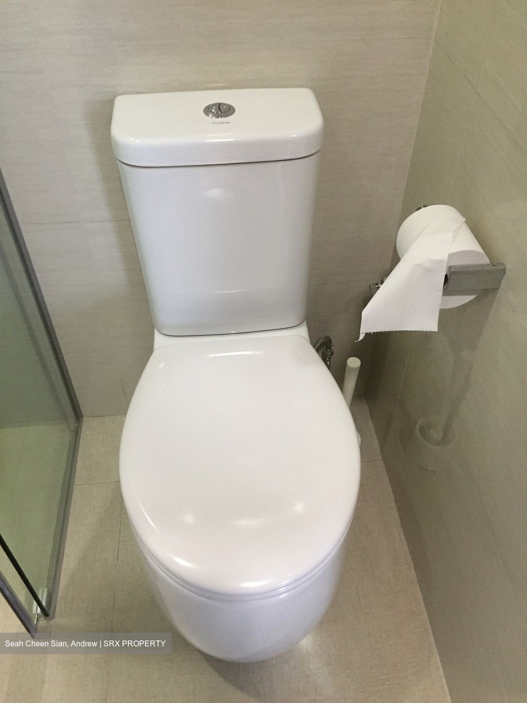 Regent Residences (D12), Apartment #457061851